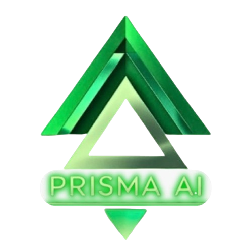 Logo Prisma Expandida